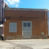 Casa unifamiliare a Capo Milazzo