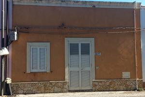 Casa unifamiliare a Capo Milazzo