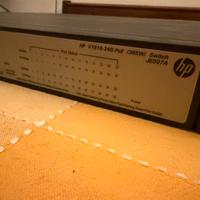 Switch HP V1910-24G-POE JE007A