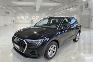 AUDI Q3 35 TDI S TRONIC BUSINESS SUV