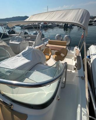 Sessa key largo 25