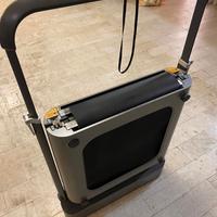 TAPPETO ELETTRICO / TAPIS ROULANT