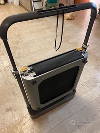 TAPPETO ELETTRICO / TAPIS ROULANT