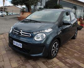 Citroen C1 PureTech 82 5 porte Shine