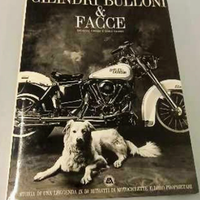 Libro Cilindri Bulloni & Facce