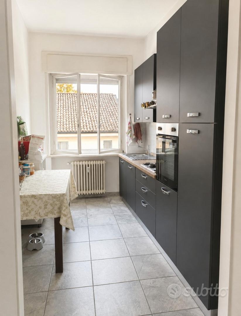 Appartamento – Sannazzaro de' Burgondi - Vista 5