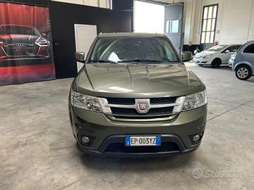Fiat Freemont 2.0 Multijet 170 CV Urban 7 posti