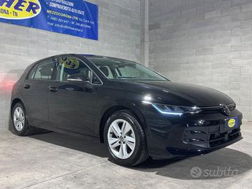 Volkswagen Golf 2.0 TDI 115 CV SCR Life