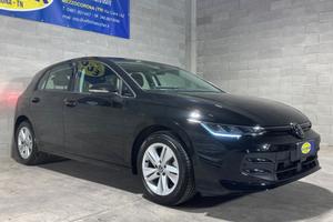 Volkswagen Golf 2.0 TDI 115 CV SCR Life
