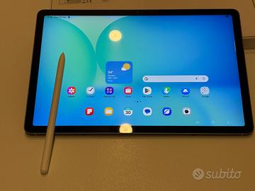 Samsung GALAXY TAB S10 FE Tablet modello WIFI 128