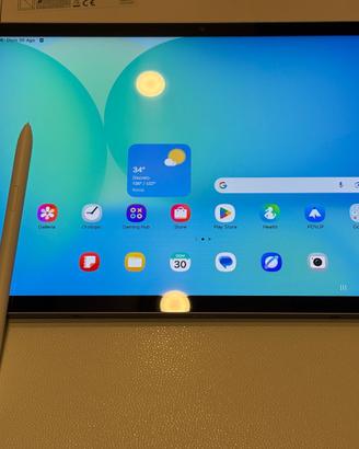 Samsung GALAXY TAB S10 FE Tablet modello WIFI 128
