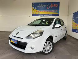 RENAULT Clio 1.2 16V 5 porte Live!