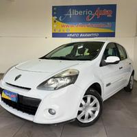 RENAULT Clio 1.2 16V 5 porte Live!