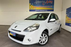 RENAULT Clio 1.2 16V 5 porte Live!