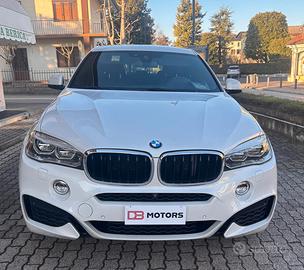Bmw X6 M xDrive30d 249CV Msport