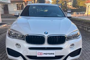 Bmw X6 M xDrive30d 249CV Msport