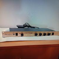 Preamplificatore a valvole Chandler "DYNAMO" - USA