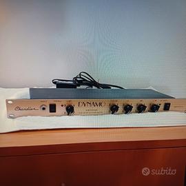 Preamplificatore a valvole Chandler "DYNAMO" - USA
