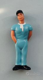 Statuina Daniel - il mondo di Capitain Findus 1997