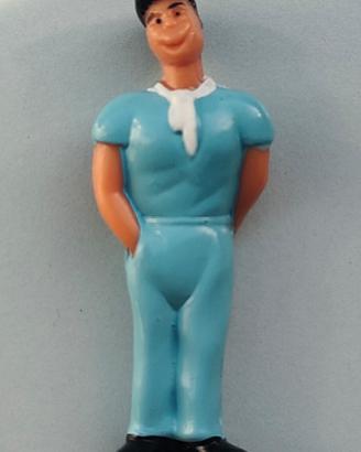 Statuina Daniel - il mondo di Capitain Findus 1997