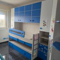 Cameretta bambini