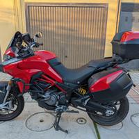 Ducati Multistrada 950 - 2019