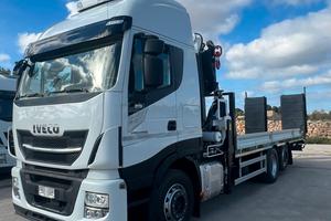 IVECO AS260SY