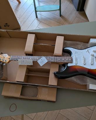 Fender Chitarra Elettrica Stratocaster
