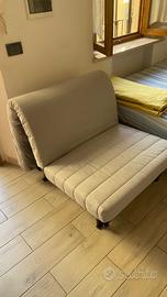 Divano letto