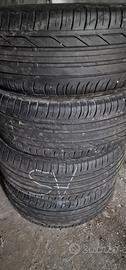 4 Gomme Bridgestone 225/50/18 99W