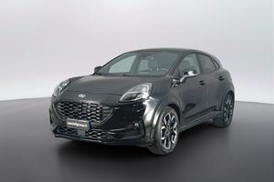 FORD Puma II 2020 - Puma 1.0 ecoboost h ST- U14242