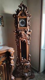 orologio a pendolo 