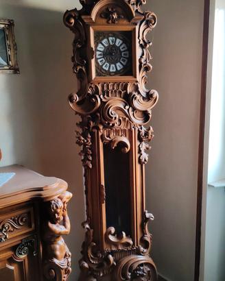 orologio a pendolo 
