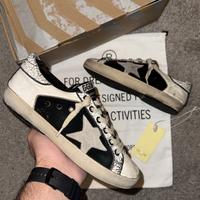 Golden Goose superstar 37