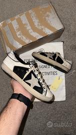Golden Goose superstar 37
