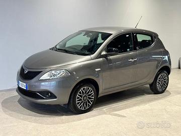 LANCIA Ypsilon 0.9 TwinAir 5 porte Metano Ecochic 