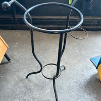 Base lavabo antico antiquariato