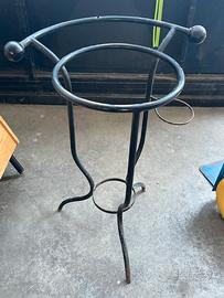 Base lavabo antico antiquariato