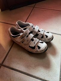 Scarpe da bici
