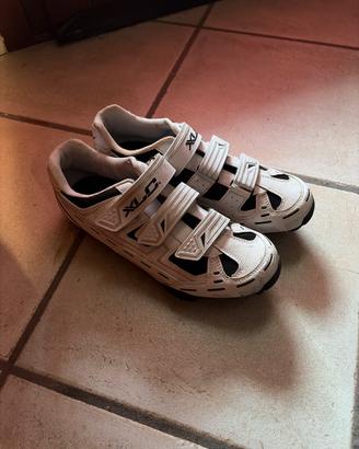 Scarpe da bici