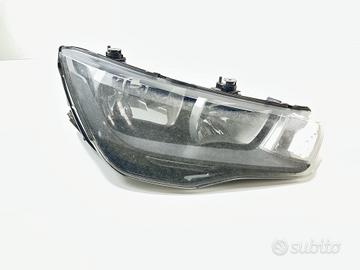 FARO ANTERIORE DESTRO AUDI A1 Serie (8X1) 8X094100