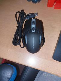 Mouse Da Gaming