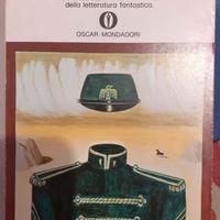 IL DESERTO DEI TARTARI - DINO BUZZATI