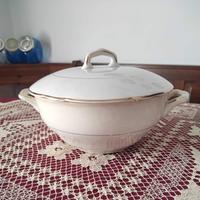 zuppiera antica Richard metà 1800