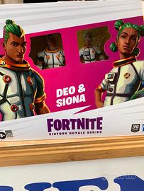 Fortnite victory royale series deo e siona