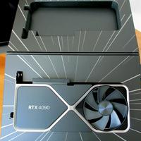 Rtx 4090 Founders Edition 24Gb