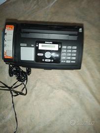 fax telefono