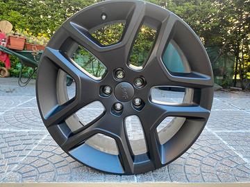 Cerchi19’ renegade