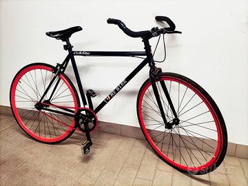 Bicicletta Mod. Corsa