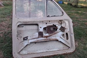 sportelli fiat 500 d'epoca